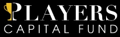 Players Capital Fund Logo